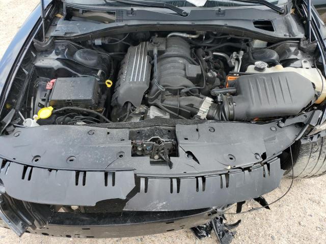 2C3CDXGJ2MH527861 Dodge Charger Scat Pack