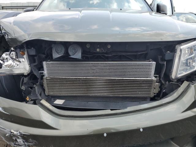 3C4PDCAB0HT507175 Dodge JOURNEY SE