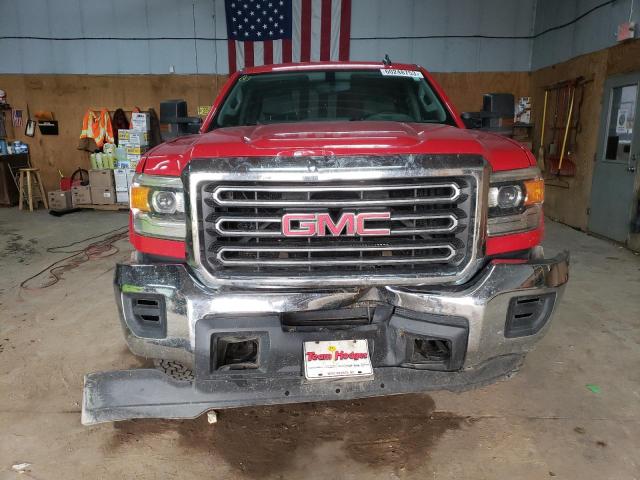 1GT22XEG2FZ520643 GMC Sierra K2500 Heavy Duty