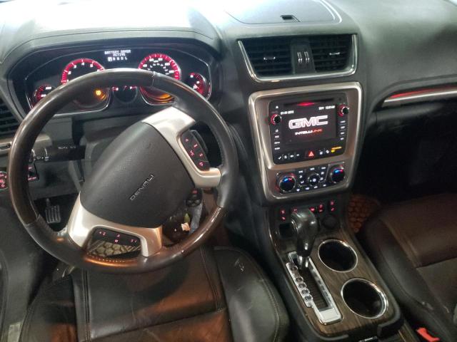 1GKKVTKD5EJ325695 GMC Acadia Denali