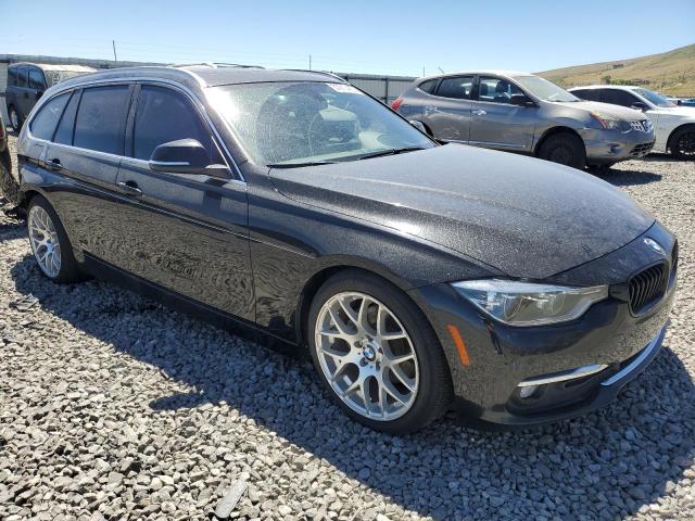 WBA8J1C39HA018835 BMW 328 D Xdrive