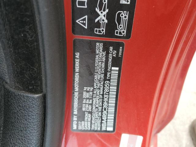 WBA4R9C39HK878959 BMW 430xi