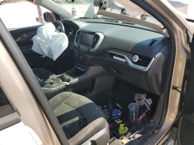 3GKALMEV7KL101070 GMC Terrain Sle