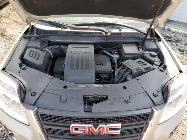 2GKALSEK1F6272174 GMC Terrain Slt