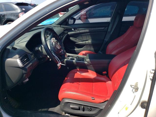 1HGCV1F37KA016099 Honda Accord Sport