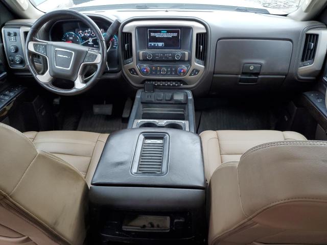 1GT42WEY2KF257156 GMC Sierra K3500 Denali