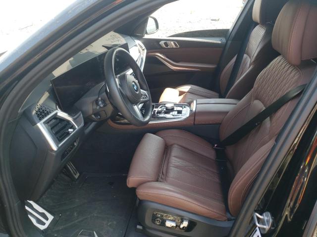 5UX23EM0XP9N88470 BMW X7 Xdrive40i