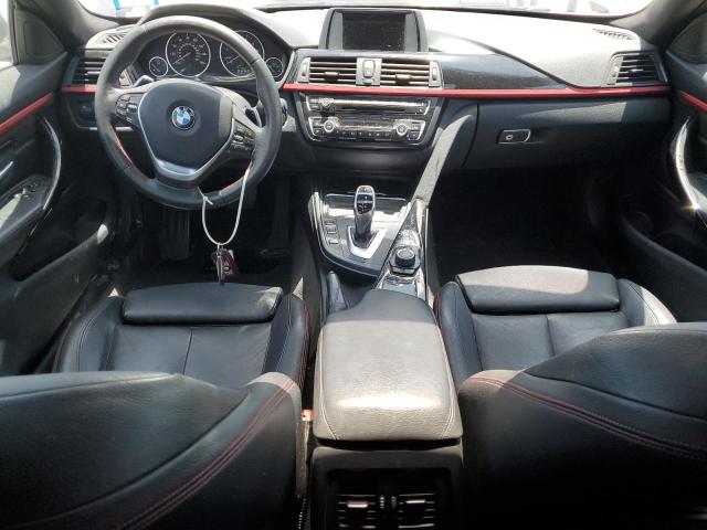 WBA3N3C50EK231111 BMW 428 I