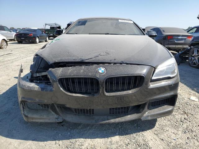 WBA6D0C55HG639612 BMW 640 I Gran Coupe