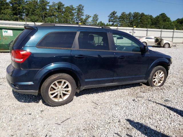 3C4PDDBG1FT544085 Dodge Journey Sxt