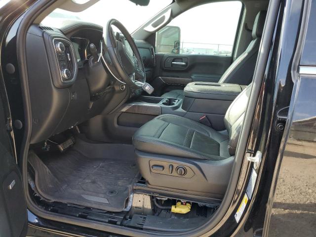 1GT49REY7NF295449 GMC Sierra K2500 Denali
