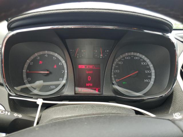 2GKALNEK8H6336960 GMC Terrain Sle