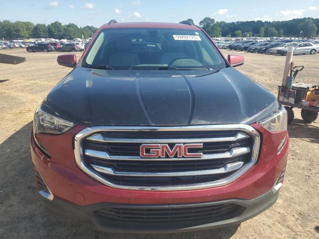 3GKALMEV2JL250811 GMC Terrain Sle