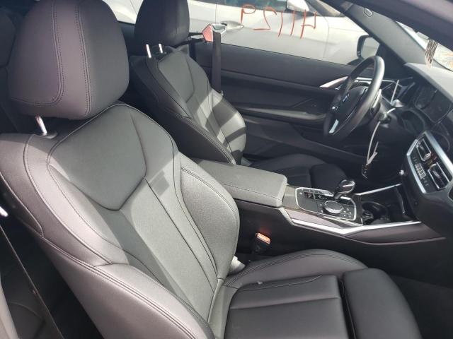 WBA53AP09MCG31780 BMW 430I