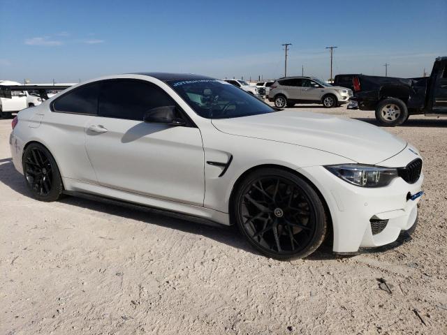 WBS4Y9C05LFH69648 BMW M4