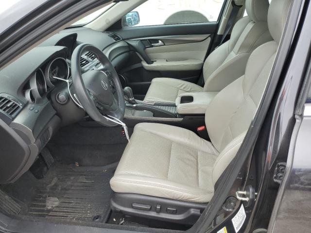 19UUA9F58EA001504 Acura TL TECH