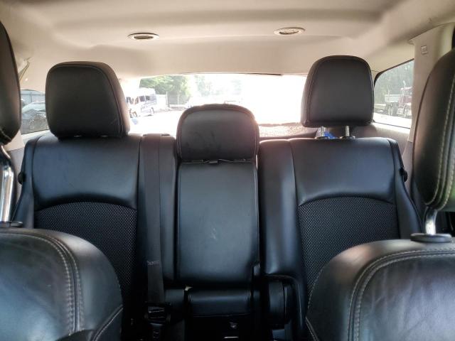 3C4PDCGG8JT156069 Dodge Journey Crossroad