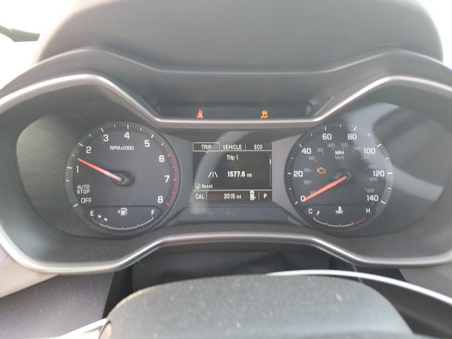 KL79MMS26PB001165 Chevrolet TRAILBLAZE