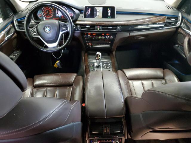 5UXKS4C50F0J98135 BMW X5 Xdrive35d