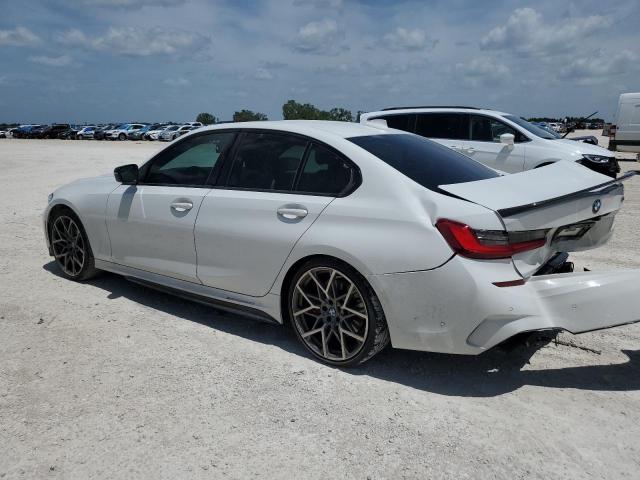 3MW5U9J07M8B51973 BMW M340XI