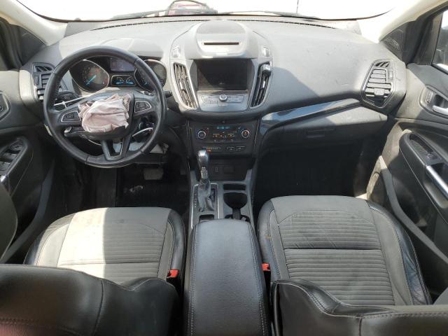 1FMCU9GDXHUF00584 Ford ESCAPE SE