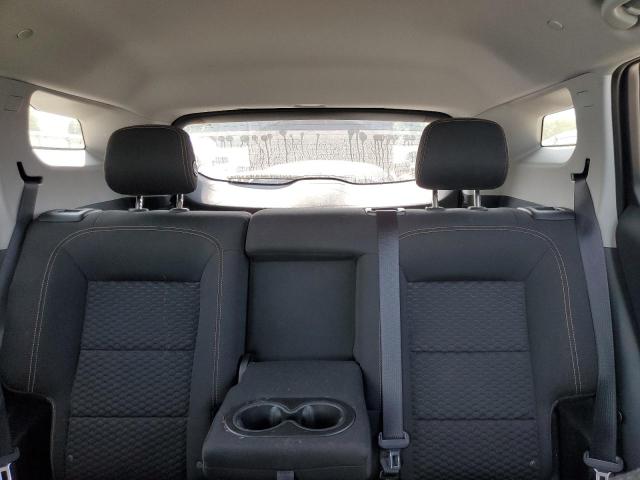3GKALTEV8KL267365 GMC Terrain Sle