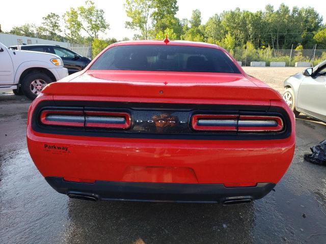 2C3CDZBGXFH851022 Dodge Challenger Sxt Plus