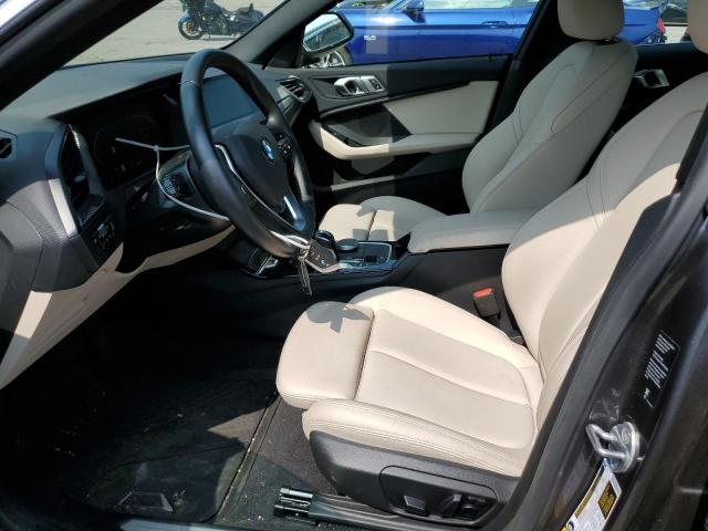WBA73AK04M7J09631 BMW 228XI
