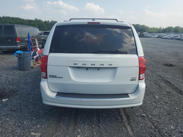 2C4RDGCG3KR543879 Dodge Grand Caravan Sxt
