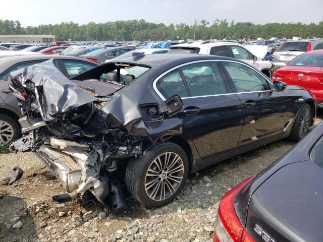 WBAJA7C55KWW13777 BMW 530 XI