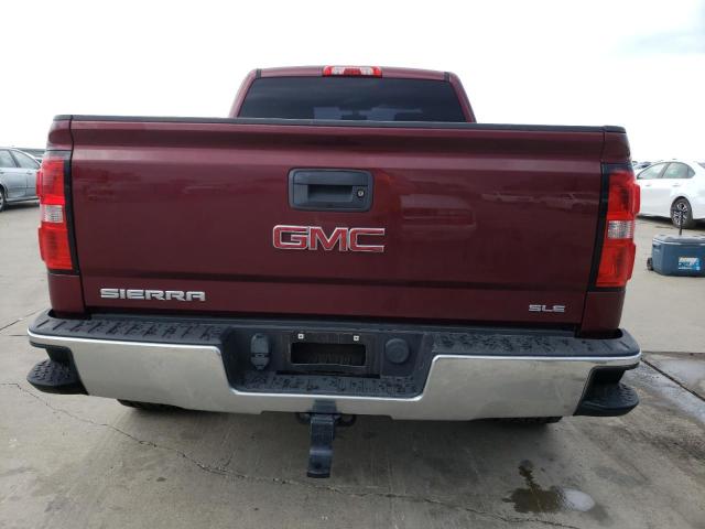 1GTR1UEH6EZ192148 GMC Sierra C1500 Sle