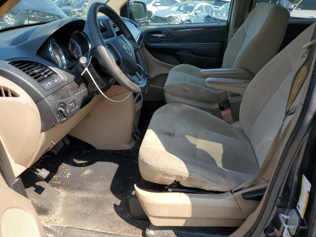 2C4RDGBG7ER354562 Dodge Grand Caravan Se