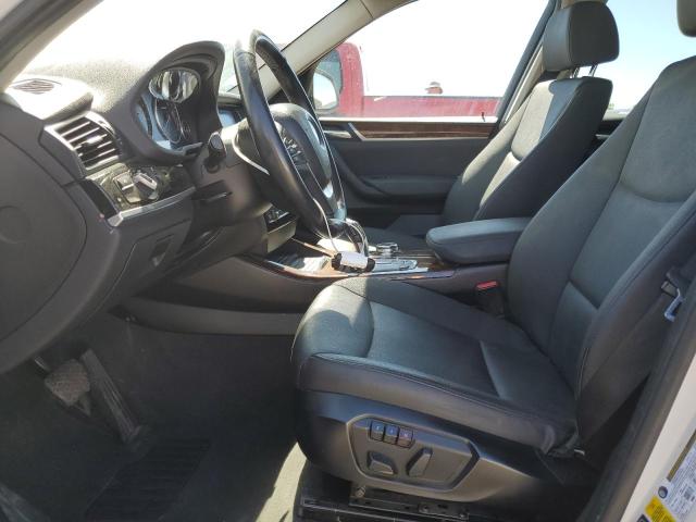 5UXWX9C5XF0D44530 BMW X3 Xdrive28i
