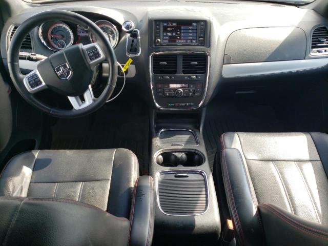 2C4RDGEG7HR792420 Dodge Grand Caravan Gt