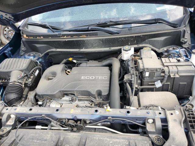 3GKALPEV3LL326797 GMC Terrain Slt