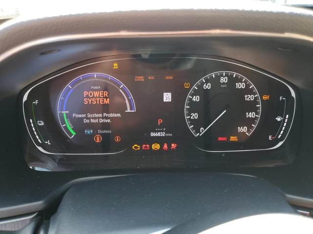 1HGCV3F15LA010281 Honda ACCORD HYBRID