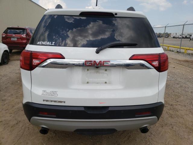1GKKNNLS2HZ168836 GMC Acadia Slt-2