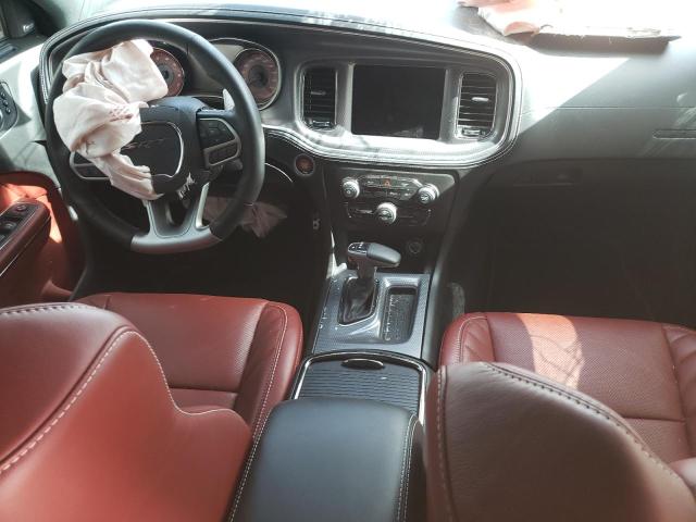 2C3CDXL92NH102718 Dodge Charger Srt Hellcat