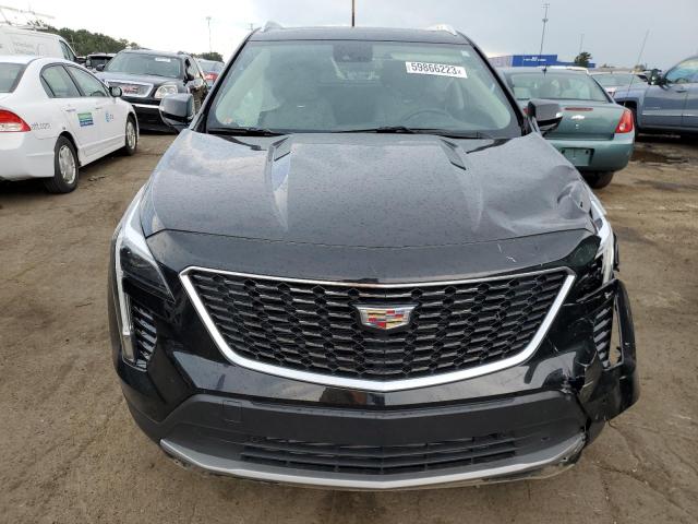 1GYFZDR43PF106036 Cadillac Xt4 Premium Luxury