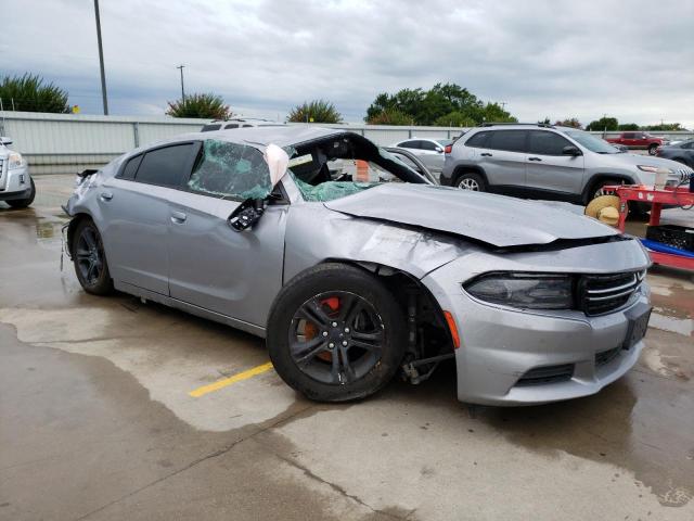 2C3CDXBG1FH870580 Dodge Charger Se