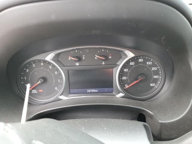 3GKALYEV3NL165005 GMC Terrain At4