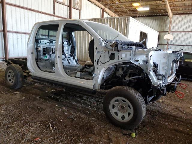 1GTU9DED7NZ161426 GMC Sierra Limited K1500 Slt