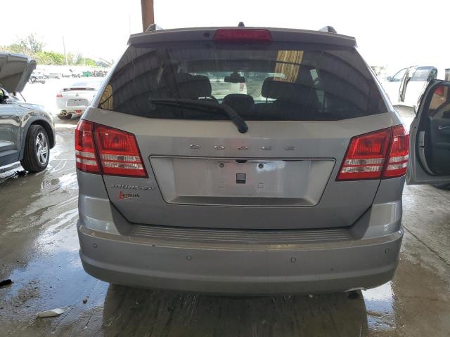 3C4PDCAB7LT254428 Dodge JOURNEY SE