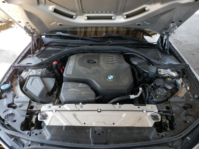 WBA5R1C06LFH72727 BMW 330I