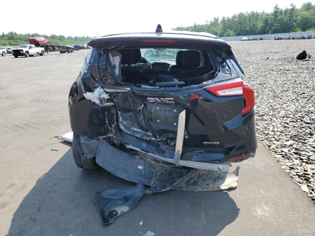 3GKALTEVXNL178871 GMC Terrain Sle
