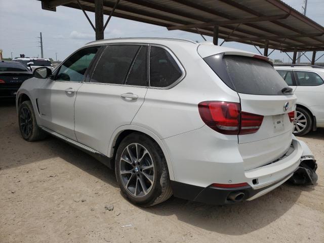 5UXKR2C50H0U20336 BMW X5 Sdrive35i