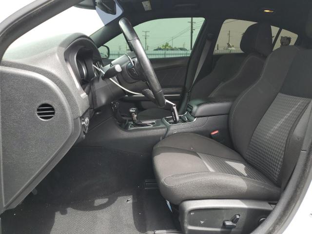 2C3CDXHGXLH163075 Dodge CHARGER GT