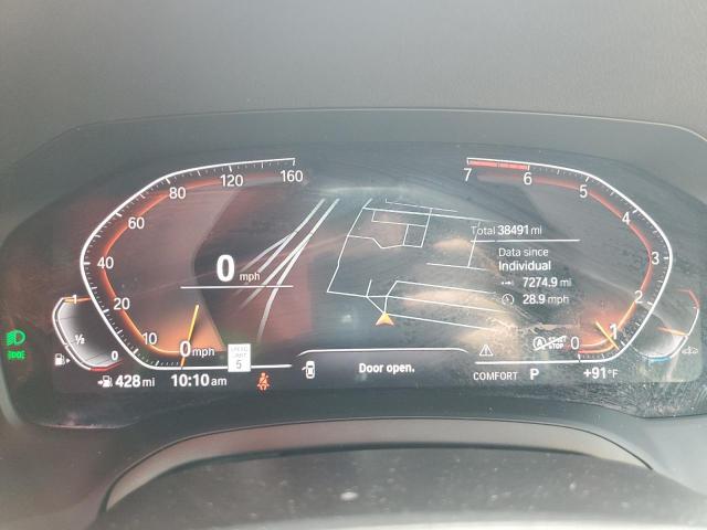 3MW5R1J00M8C07819 BMW 330I