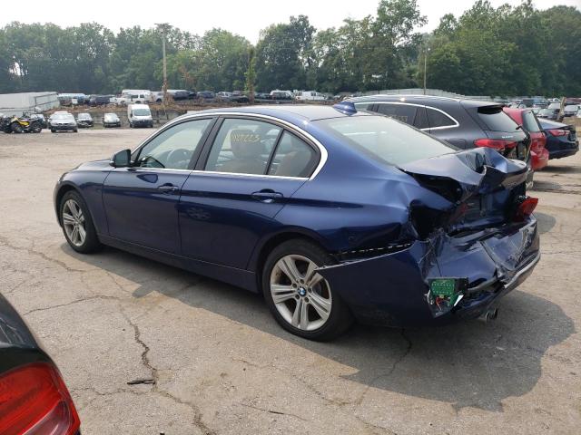 WBA8D9C55JEB35689 BMW 330 XI
