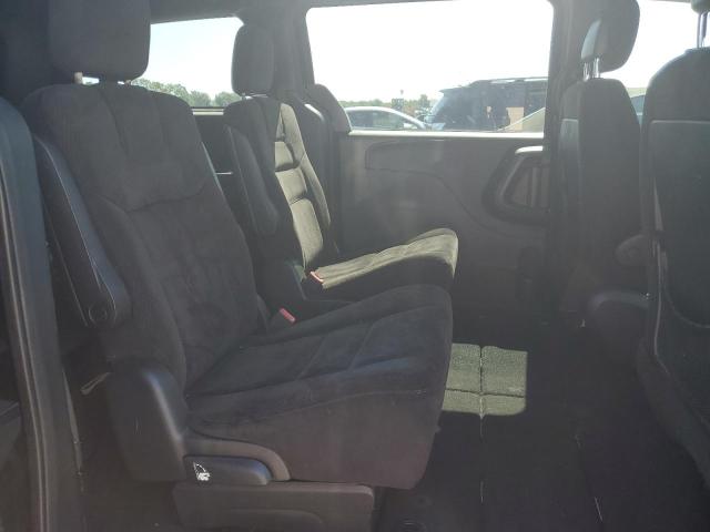 2C4RDGBG4ER379421 Dodge Grand Caravan Se